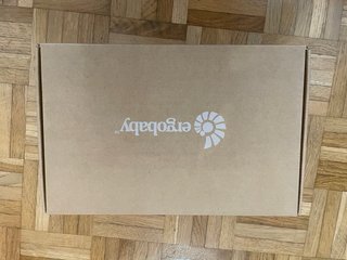 Mochila Porta Bebé Ergobaby Aerloom