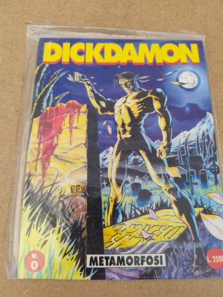 fumetti