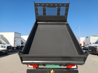 Mercedes-Benz Sprinter 514cdi chasis caja volquete