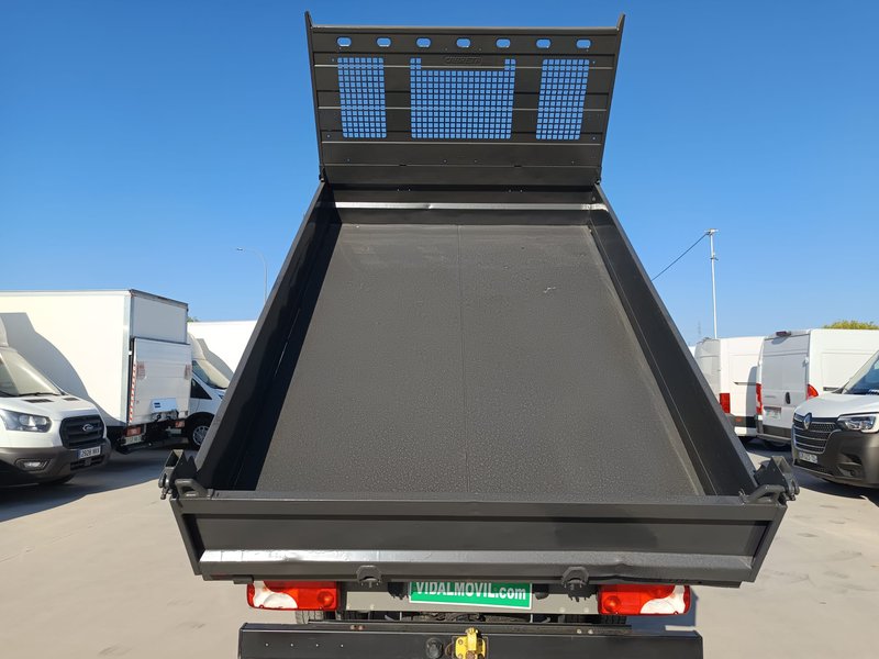 Mercedes-Benz Sprinter 2021, foto 7
