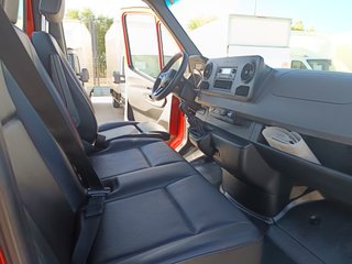 Mercedes-Benz Sprinter 514cdi chasis caja volquete
