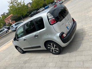 Citroen C3 Picasso 2017