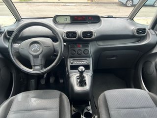 Citroen C3 Picasso 2017