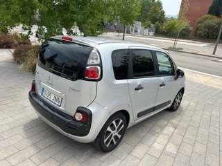 Citroen C3 Picasso 2017
