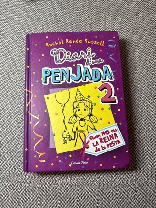 Diari d'una penjada 2