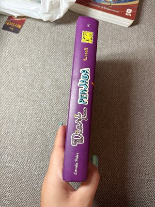 Diari d'una penjada 2