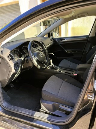 Volkswagen Golf VII 1.6 TDI BlueMotion 105 CV (201