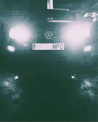 Volkswagen Golf VII 1.6 TDI BlueMotion 105 CV (201