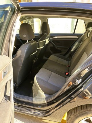 Volkswagen Golf VII 1.6 TDI BlueMotion 105 CV (201