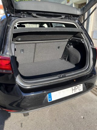 Volkswagen Golf VII 1.6 TDI BlueMotion 105 CV (201