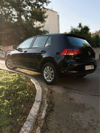 Volkswagen Golf VII 1.6 TDI BlueMotion 105 CV (201