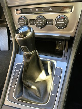 Volkswagen Golf VII 1.6 TDI BlueMotion 105 CV (201