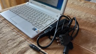Notebook Samsung N150
