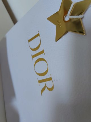 Bolsas Dior Blancas