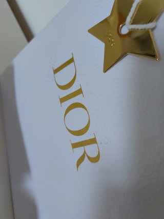 Bolsas Dior Blancas
