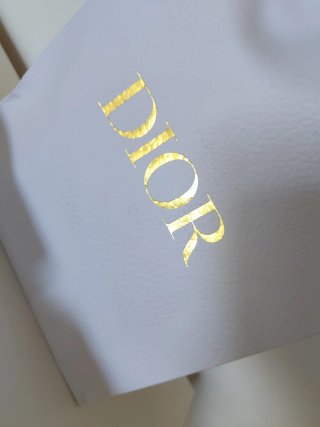 Bolsas Dior Blancas