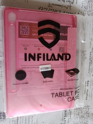 Funda para tablet o Ipad