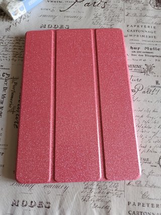 Funda para tablet o Ipad