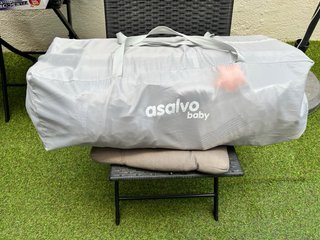 Cuba de viaje completa Asalvo