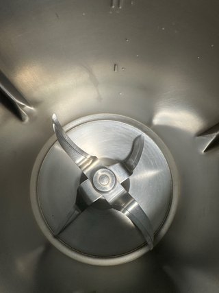 Vaso Thermomix TM5 + accesorios