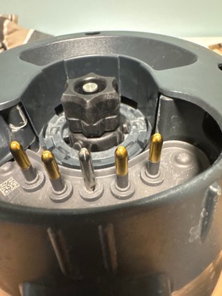 Vaso Thermomix TM5 + accesorios