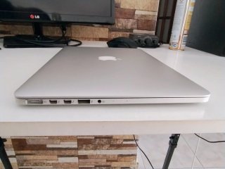 MacBook Pro Retina 13" 1TB SSD