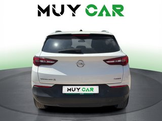 Opel Grandland X 1.2 Turbo Selective 96 kW (130 CV)