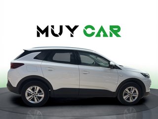 Opel Grandland X 1.2 Turbo Selective 96 kW (130 CV)