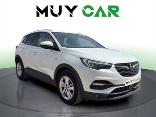 Opel Grandland X 1.2 Turbo Selective 96 kW (130 CV)