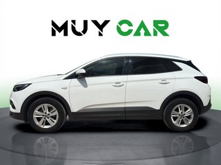 Opel Grandland X 1.2 Turbo Selective 96 kW (130 CV)