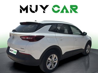 Opel Grandland X 1.2 Turbo Selective 96 kW (130 CV)