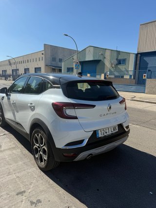Renault Captur 2021