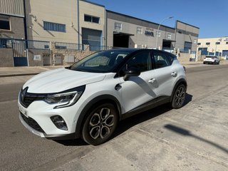 Renault Captur 2021
