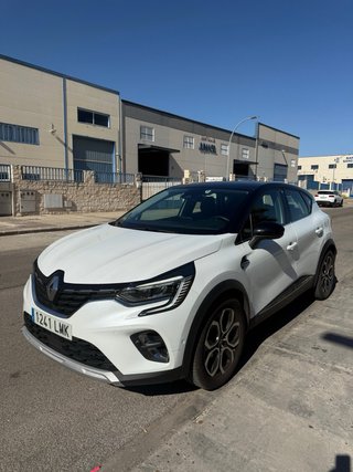Renault Captur 2021