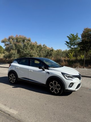 Renault Captur 2021