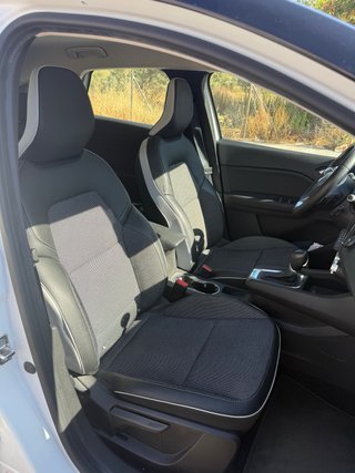 Renault Captur 2021