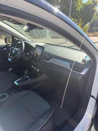 Renault Captur 2021