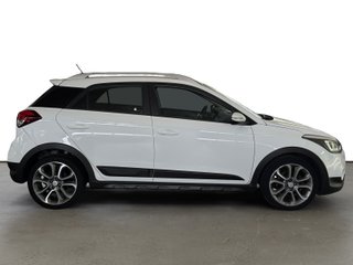 Hyundai i20 2016