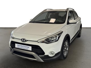 Hyundai i20 2016