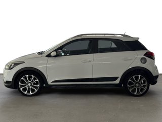 Hyundai i20 2016