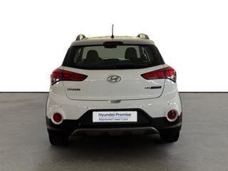 Hyundai i20 2016