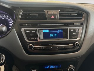 Hyundai i20 2016