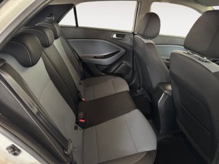 Hyundai i20 2016