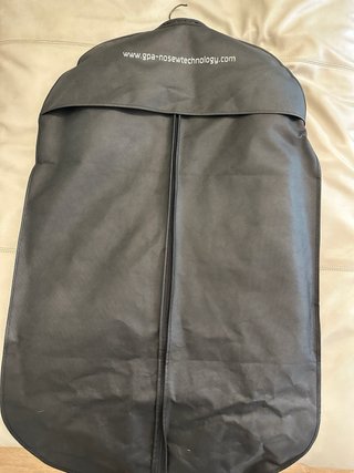 Chaqueta Hípica GPA Roja