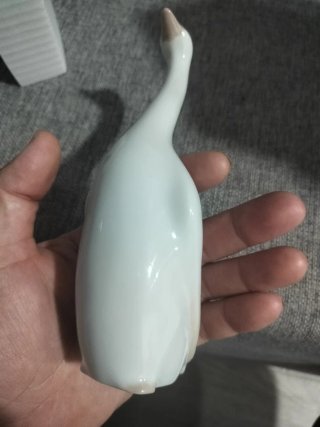 Figura Lladro Valencia España