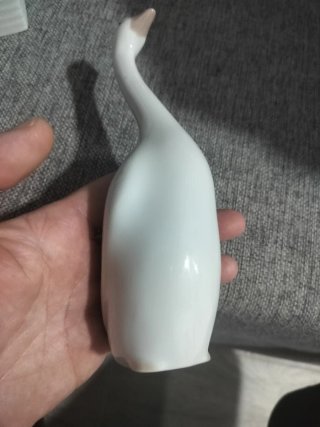 Figura Lladro Valencia España