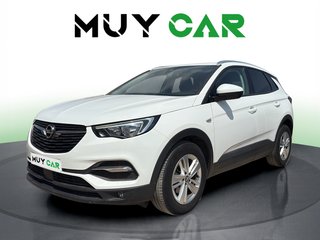 Opel Grandland X 1.2 Turbo Selective 96 kW (130 CV)