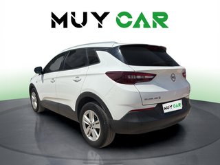 Opel Grandland X 1.2 Turbo Selective 96 kW (130 CV)