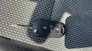 Opel Grandland X 1.2 Turbo Selective 96 kW (130 CV)