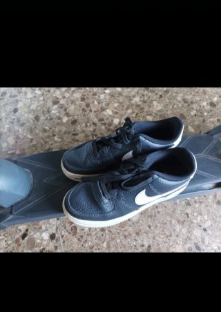 Zapatillas Nike Air Force 1 Talla 36